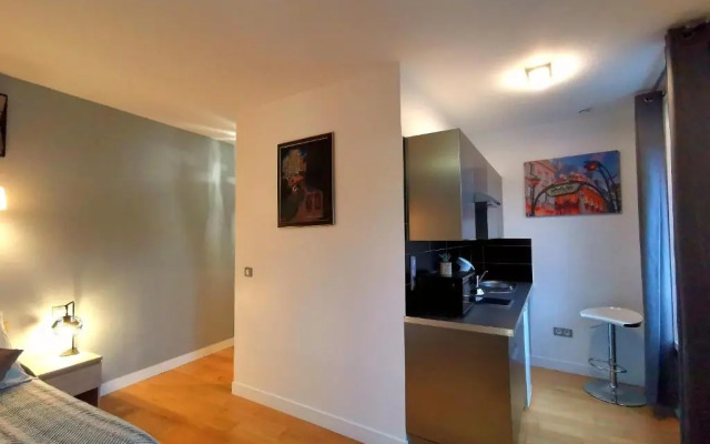 Hôtel oh sèvres autrement