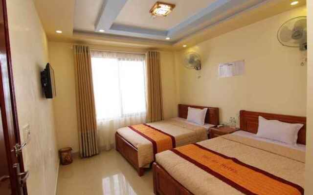 Thu Ha Hotel Catba