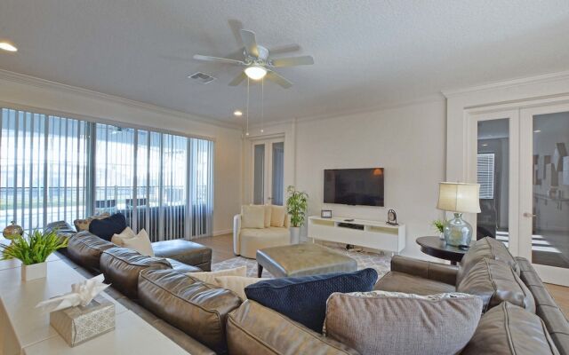 Sonoma- 7 Bedroom Pool Home- 1852SN