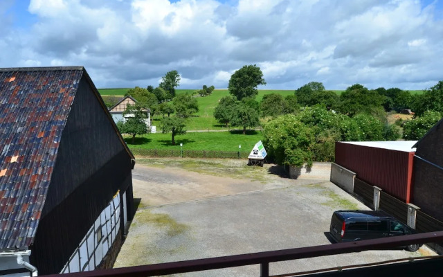 Hotel Eifelhof Weina