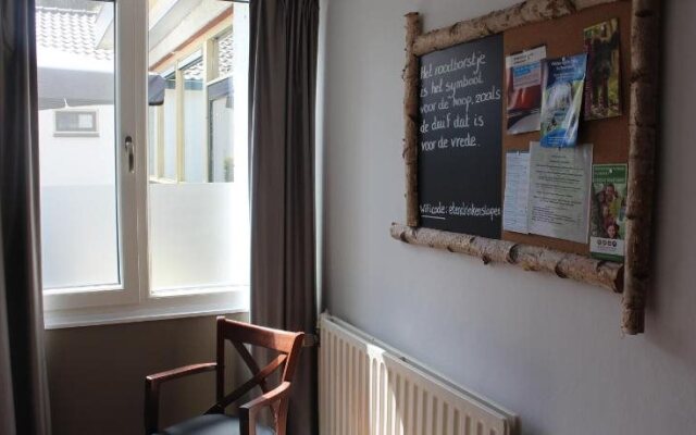 Hotel Restaurant de Vossenberg