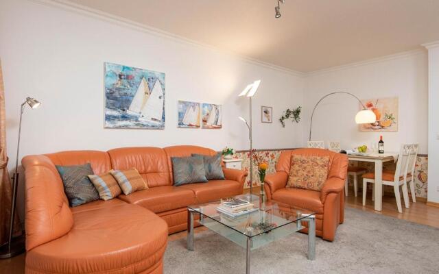 Ferienwohnung Odin