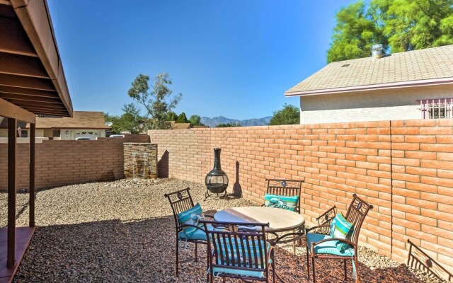 Family Home - Walk to Golf Course & Park