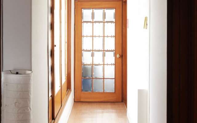 Moca Guesthouse - Hostel