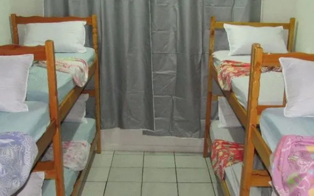 Tatuapé Hostel