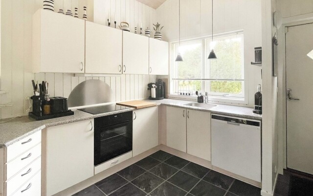 Adorable Holiday Home in Lolland near Sea