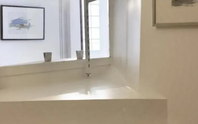 Pied-à-Terre Parisien - Duroc