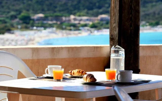 Hotiday Residence Costa Smeralda