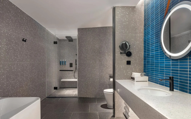 Four Points By Sheraton Urumqi