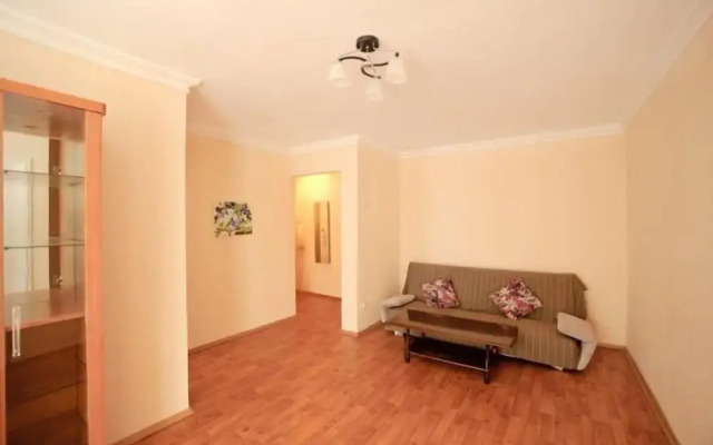 Apartment on Nerchinskaya St. 2