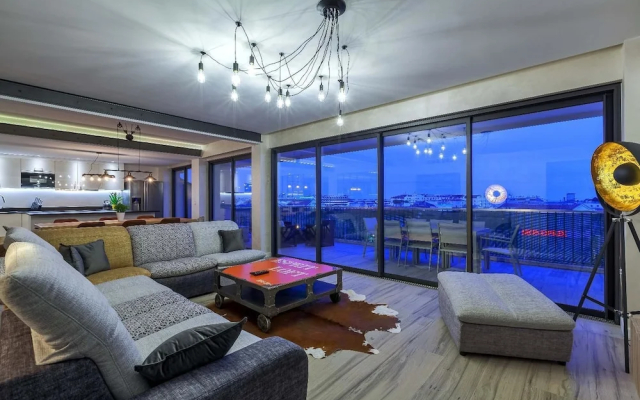 Indus Loft - Luxurious - LRA CANNES - Hotel in קאן - Photo 5