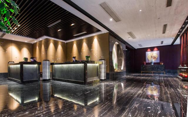 YIWU Kasion·Purey Hotel