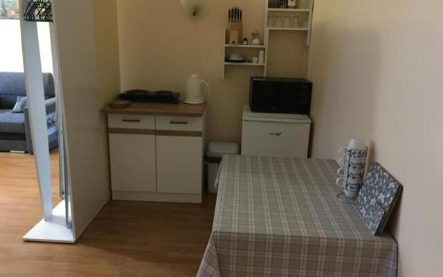 Apartamentai Pas Regina