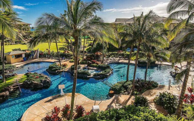 Koloa Landing Resort at Poipu, Autograph Collection