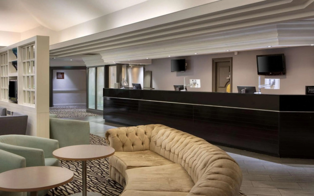 ORIDA Hotels Newbury