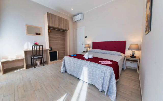 Hotel Balilla