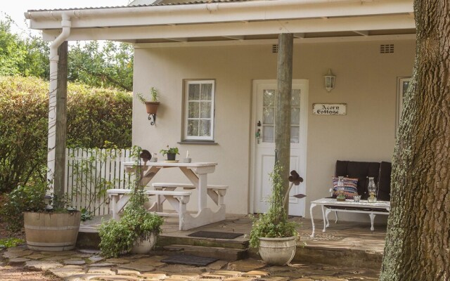 Belfield Wines and Farm Cottages