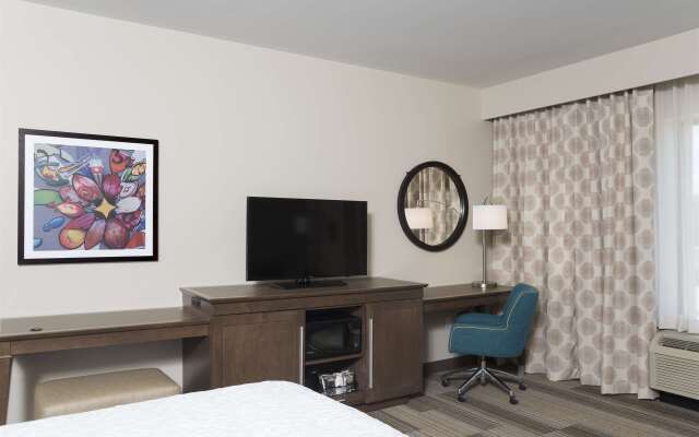 Hampton Inn Westfield