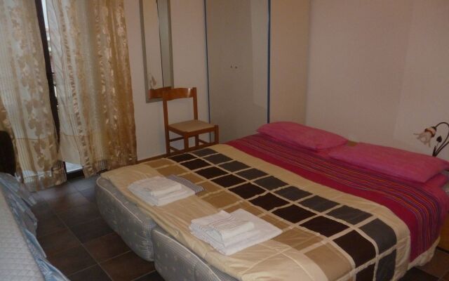 Bed and Breakfast Passaggio a Bardia