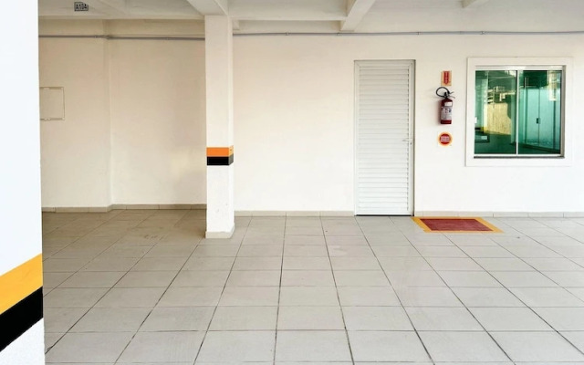 Residencial João Victor-Ingleses Norte