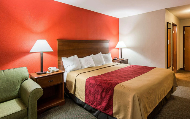 Econo Lodge Andrews Air Force Base