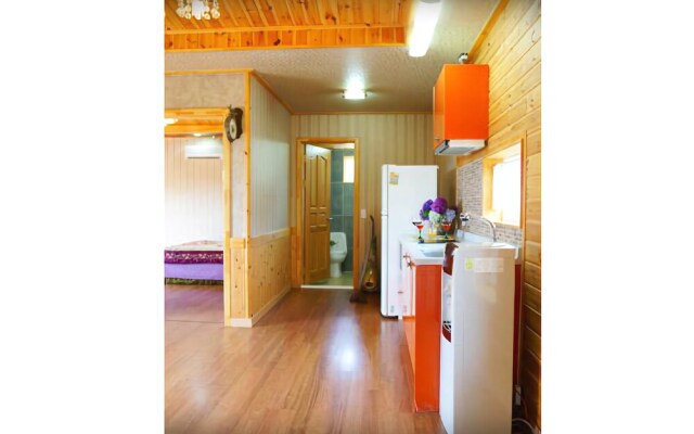 Buan Maple Pension