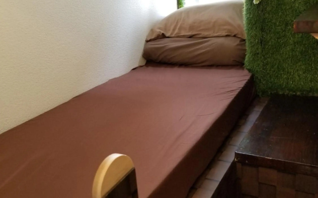 Lohas Villa - Hostel