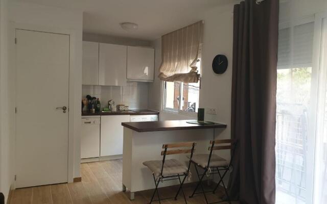 Apartamento Delux Calle San Vicente