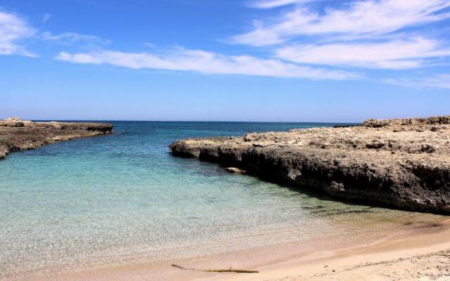 Le Bianche Suites Ostuni