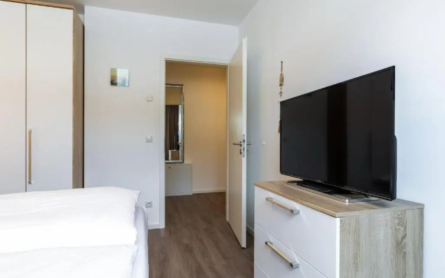 Aparthotel Ostseeallee Aparthotel Ostseeallee 2 18
