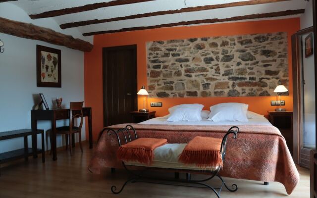 La Fonda De La Estación