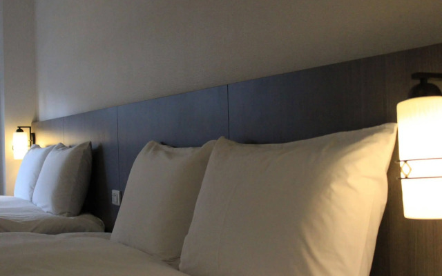 Sunnyside Hotel