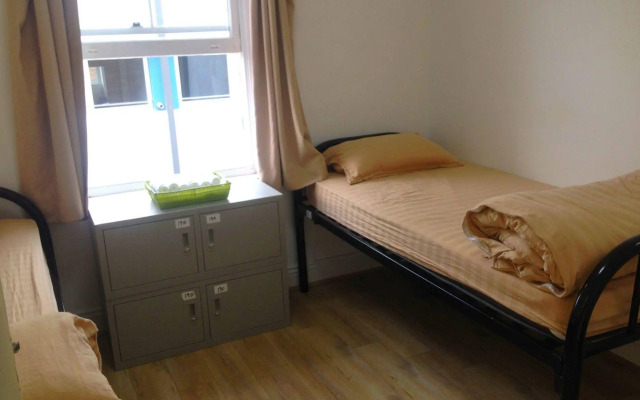 Cozy M Hotel