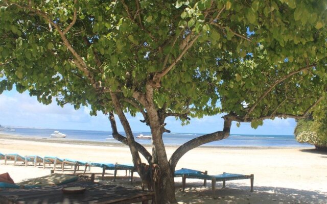 AHG Dorado Cottage