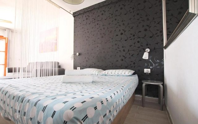 Bright &Charming Studio Ocean View Los Cristianos WiFi