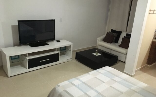 Atlantica Suites