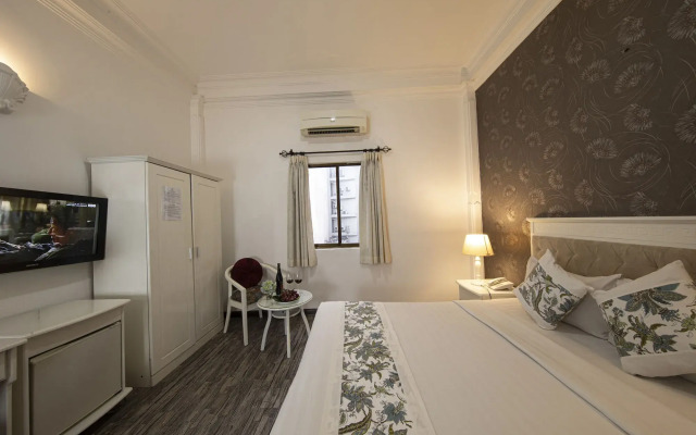 Vilion Central Hotel