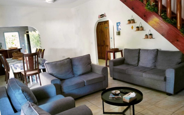 La Source Self Catering