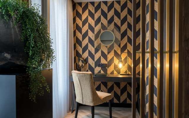 Leonardo Hotel Antwerp The Plaza