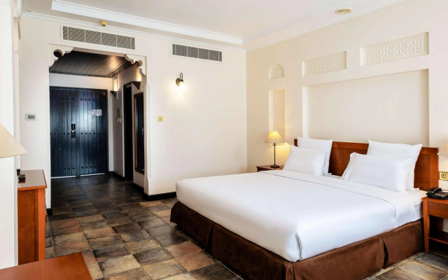 Novotel Bahrain Al Dana Resort