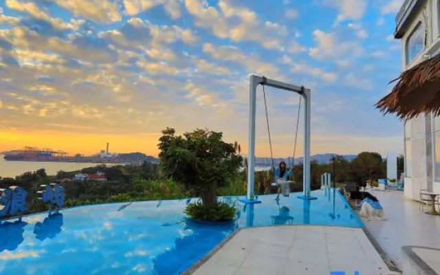 Sea Symphony Hotel