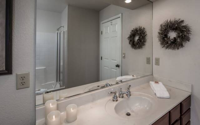 411alpinevillage100mtncb - Alpine Village Cabin #100