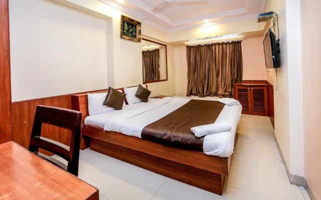 OYO Rooms Exhibition Center Goregaon (BCEC) – Guest Rooms – Mumbai
