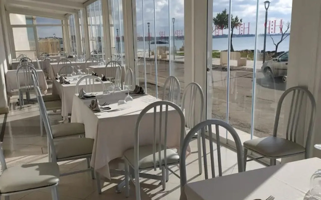 Hotel Gran Paradise