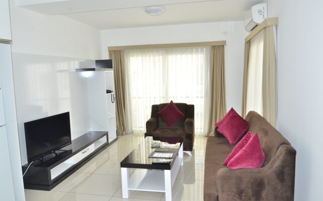 Port View Hotel