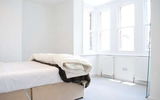 Kilburn 2 Bedroom Home