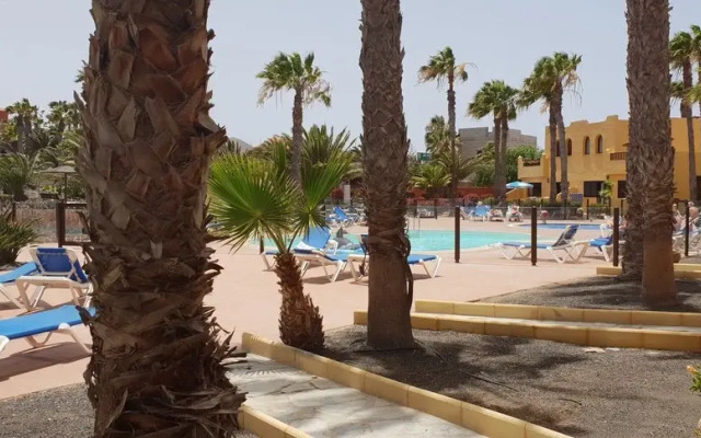 Oasis Royal 2 Dormitorios Piscinasfibra Optica