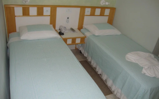 Grande Hotel Paranavaí