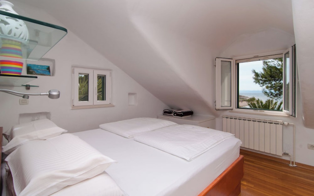 Villa Sea Mill