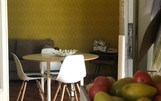 L'albero Di Famiglia